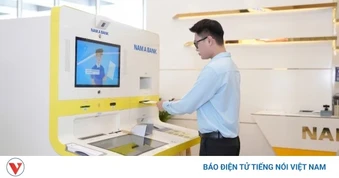 Lá chắn công nghệ bảo vệ khách hàng trước rủi ro lừa đảo trực tuyến