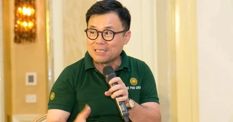 Lãi hơn 1.000 tỷ đồng nhờ thoái vốn Bibica, PAN Group chia cổ tức khủng