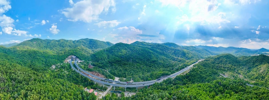 Làm chủ công nghệ, phát triển giải pháp cho hầm đường bộ Việt Nam Làm chủ công nghệ, phát triển giải pháp cho hầm đường bộ Việt Nam