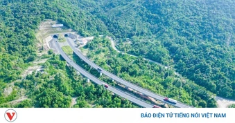 Làm chủ công nghệ, phát triển giải pháp cho hầm đường bộ Việt Nam