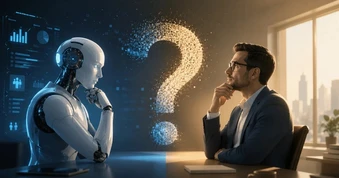 Làm việc với AI thế nào để phát huy năng lực quản trị?