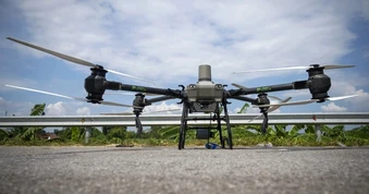 Lần đầu gọi tên kinh tế tầm thấp: Cơ hội mới quy mô 10 tỷ USD