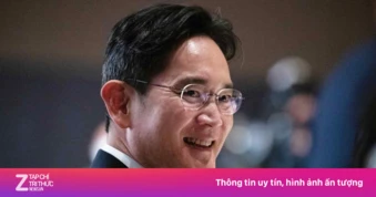 Lần đầu tiên 4 người giàu nhất Hàn Quốc đều trong gia tộc Samsung