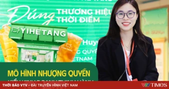 Làn sóng Gen Z đổ xô mở cửa hàng đồ uống nhượng quyền: Ít rủi ro, hoàn vốn nhanh, cơ hội rộng mở