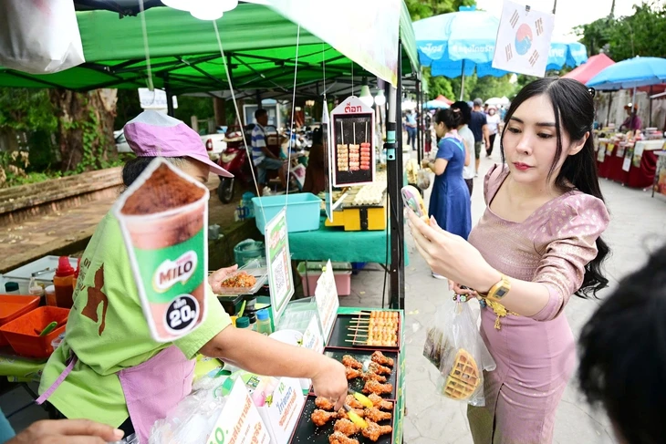 Làn sóng xuất khẩu công nghệ Việt ra ASEAN Làn sóng xuất khẩu công nghệ Việt ra ASEAN
