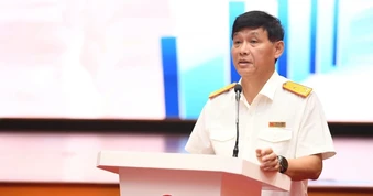 Lãnh đạo Cục Thuế chỉ loạt chiêu né thuế qua dòng tiền ngân hàng