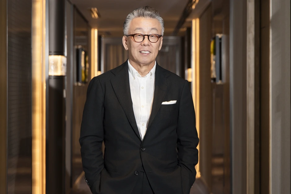 Lãnh đạo Marriott International: 'Thị trường Việt Nam đang bùng nổ' Lãnh đạo Marriott International: 'Thị trường Việt Nam đang bùng nổ'