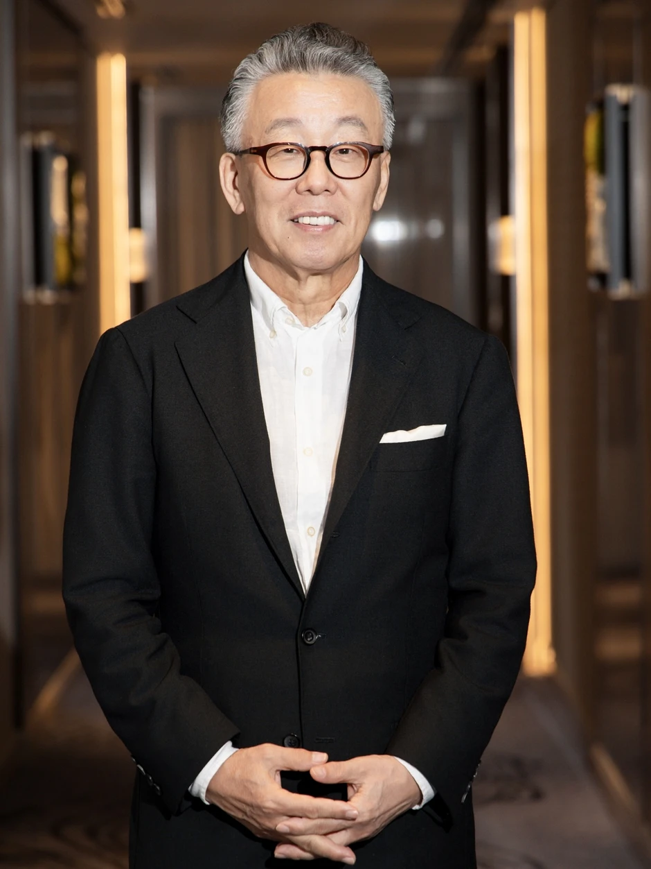 Lãnh đạo Marriott International: 'Thị trường Việt Nam đang bùng nổ' Lãnh đạo Marriott International: 'Thị trường Việt Nam đang bùng nổ'