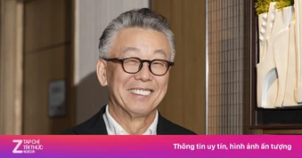 Lãnh đạo Marriott International: 'Thị trường Việt Nam đang bùng nổ'
