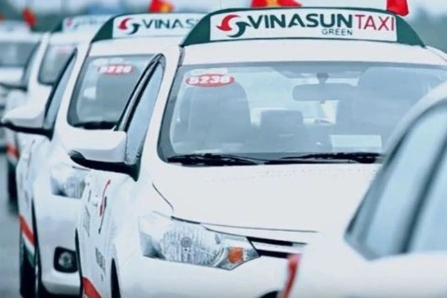 Lãnh đạo Vinasun bị giảm thù lao từ 50 triệu đồng chỉ còn 10 triệu/tháng Lãnh đạo Vinasun bị giảm thù lao từ 50 triệu đồng chỉ còn 10 triệu/tháng