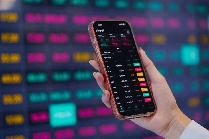Lãnh đạo VPBank, Vinasun muốn gom hàng triệu cổ phiếu Lãnh đạo VPBank, Vinasun muốn gom hàng triệu cổ phiếu