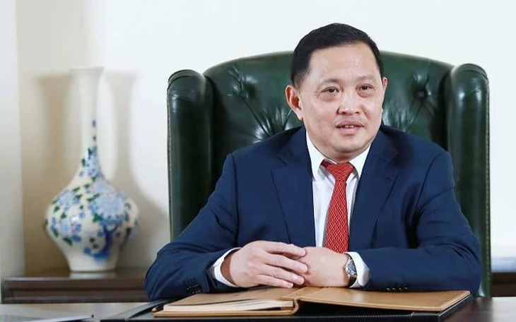 Lãnh đạo VPBank, Vinasun muốn gom hàng triệu cổ phiếu Lãnh đạo VPBank, Vinasun muốn gom hàng triệu cổ phiếu