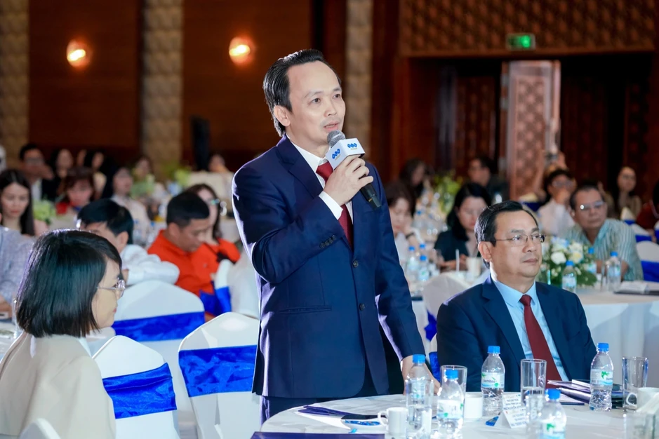 Lãnh đạo vừa mãn hạn tù và tái xuất, LDG, FLC bị ngân hàng "gọi tên"