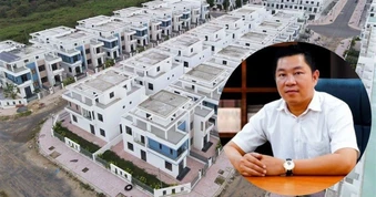 Lãnh đạo vừa mãn hạn tù và tái xuất, LDG, FLC bị ngân hàng "gọi tên"