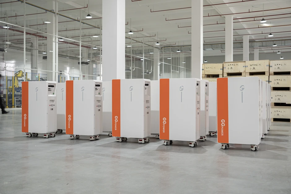 Lắp đặt pin lưu trữ điện mặt trời: Giải pháp tối ưu điện năng, tiết kiệm chi phí Lắp đặt pin lưu trữ điện mặt trời: Giải pháp tối ưu điện năng, tiết kiệm chi phí