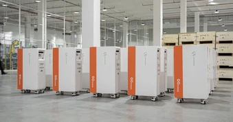 Lắp đặt pin lưu trữ điện mặt trời: Giải pháp tối ưu điện năng, tiết kiệm chi phí