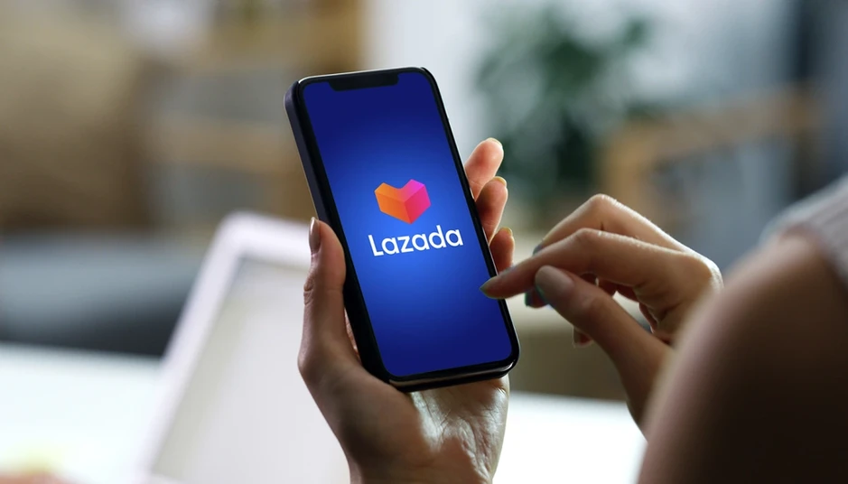 Lazada hợp tác Meta triển khai tiếp thị liên kết Lazada hợp tác Meta triển khai tiếp thị liên kết