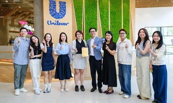 Lazada vinh danh 12 thương hiệu tiêu biểu