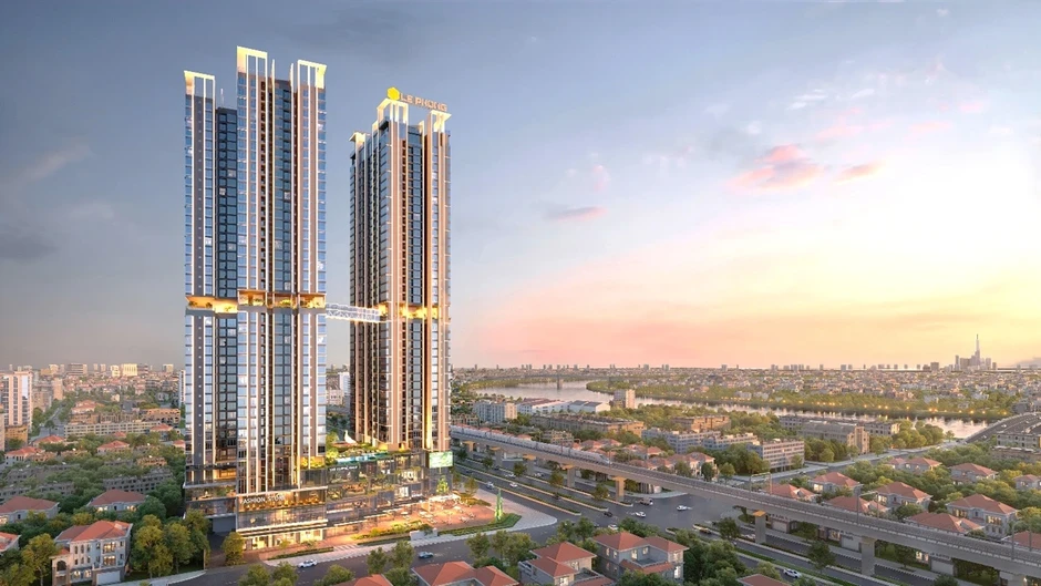 Lê Phong giữ vững cam kết kiến tạo giá trị thực cho khách hàng Lê Phong giữ vững cam kết kiến tạo giá trị thực cho khách hàng