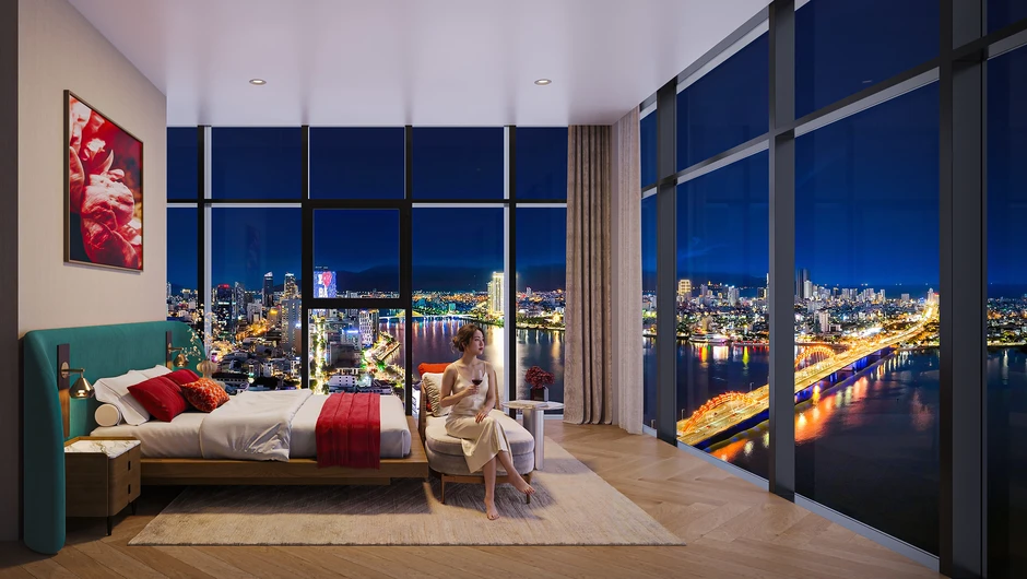 Lễ ra quân tổng đại lý miền Bắc của M Riverside Danang Lễ ra quân tổng đại lý miền Bắc của M Riverside Danang