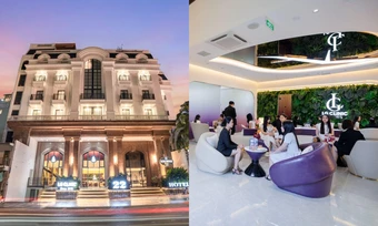 LG Clinic phát triển mô hình làm đẹp công nghệ cao tại Vũng Tàu