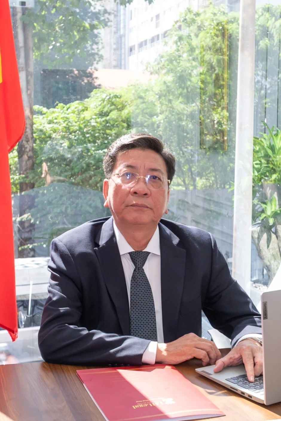 LH Legal bổ sung luật sư thành viên LH Legal bổ sung luật sư thành viên