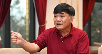 Liên tục thua lỗ, công ty của đại gia “Đường bia” đã âm vốn 63 tỷ đồng