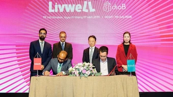 LivWell mở rộng hệ sinh thái chăm sóc sức khỏe