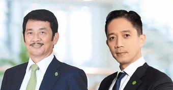 Lộ diện vai trò quan trọng của Bùi Cao Nhật Quân, Novaland từng có mối quan hệ với nhà sáng lập Dương Công Minh của LPBank như thế nào?
