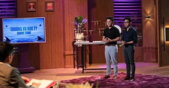 Loạt startup Việt gọi vốn trên Shark Tank dừng hoạt động, do đâu?