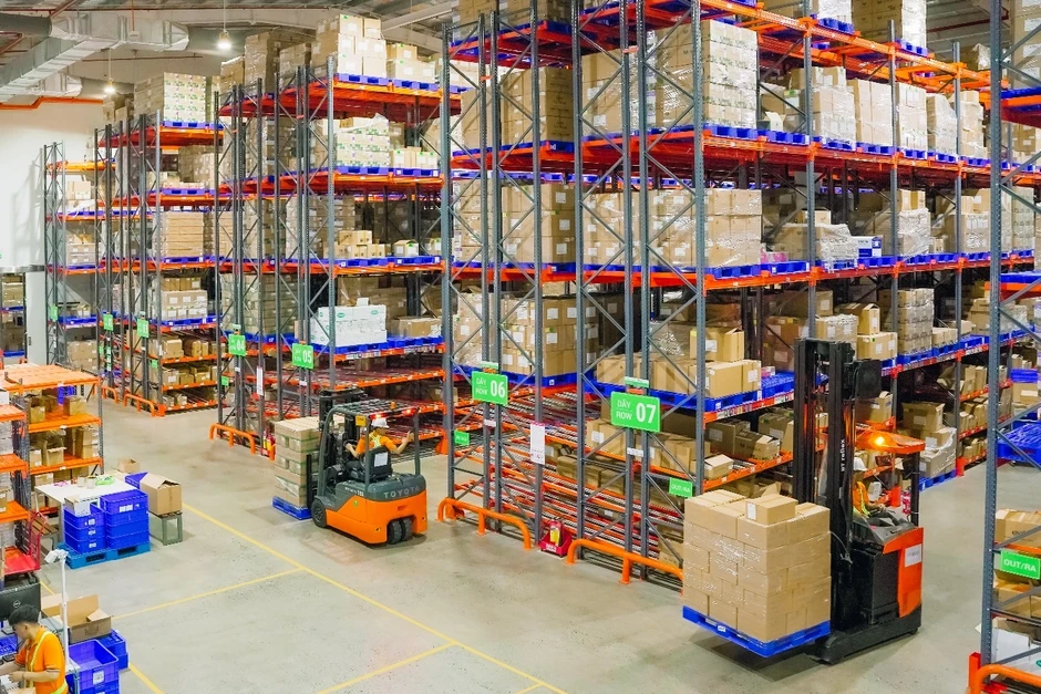 Logistics dược phẩm trước áp lực chi phí