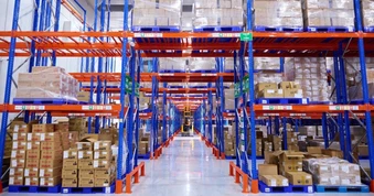 Logistics dược phẩm trước áp lực chi phí