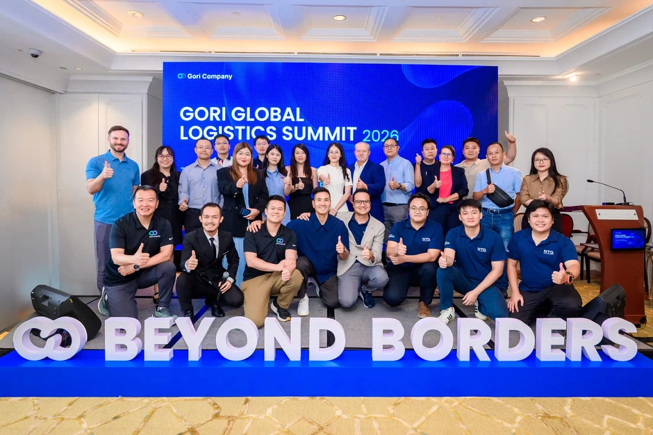 Lời giải số giúp doanh nghiệp Logistics Việt kết nối toàn cầu Lời giải số giúp doanh nghiệp Logistics Việt kết nối toàn cầu