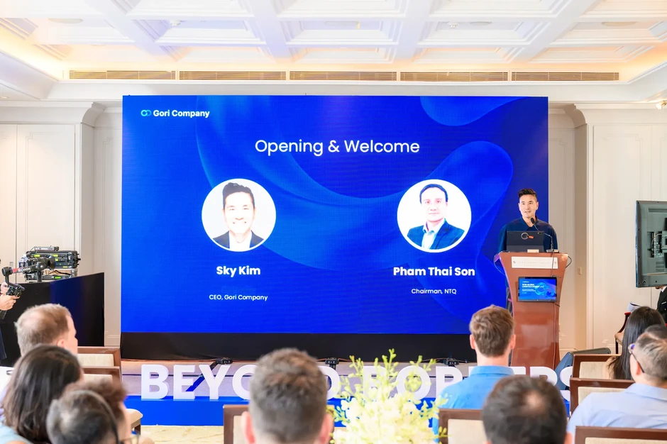 Lời giải số giúp doanh nghiệp Logistics Việt kết nối toàn cầu Lời giải số giúp doanh nghiệp Logistics Việt kết nối toàn cầu