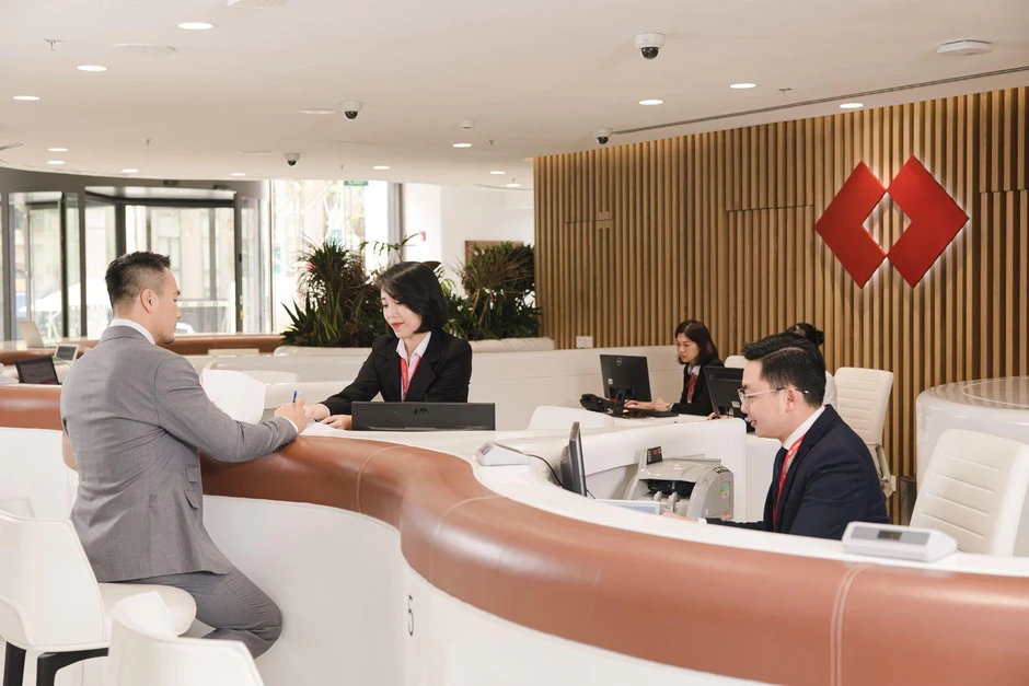 Lợi nhuận quý II Techcombank chạm đỉnh mới từ động lực tăng trưởng đa chiều Lợi nhuận quý II Techcombank chạm đỉnh mới từ động lực tăng trưởng đa chiều