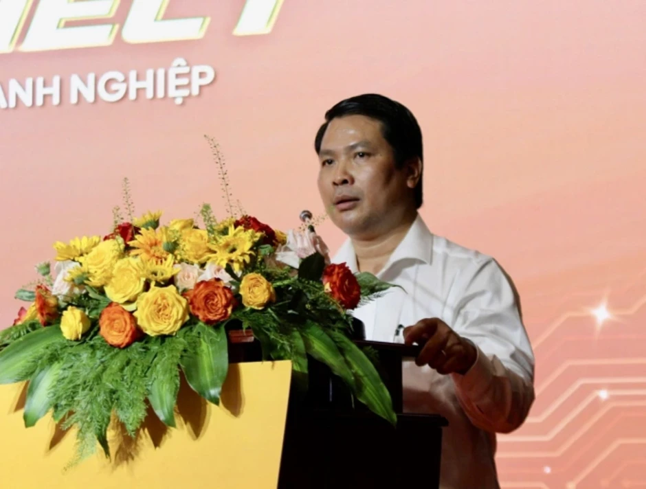 LPBank cùng Sở Công Thương Cần Thơ hỗ trợ doanh nghiệp tiếp cận vốn LPBank cùng Sở Công Thương Cần Thơ hỗ trợ doanh nghiệp tiếp cận vốn