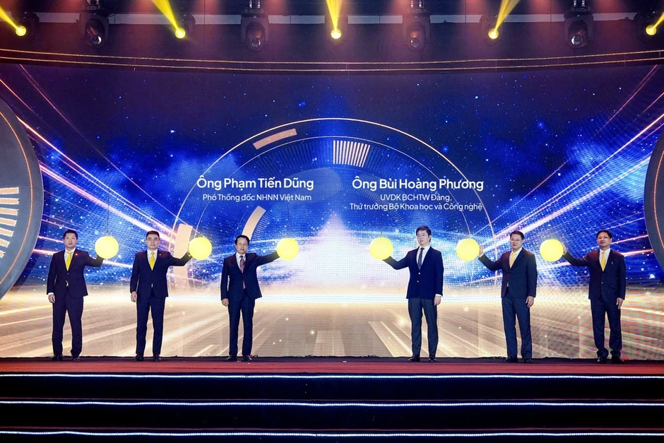 LPBank và Vietnam Post nâng cấp hợp tác, đẩy mạnh chuyển đổi số LPBank và Vietnam Post nâng cấp hợp tác, đẩy mạnh chuyển đổi số