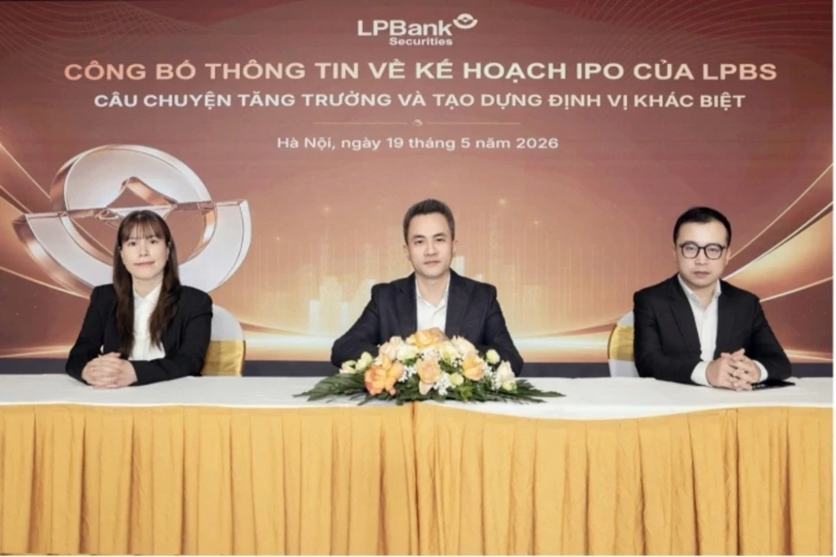 LPBS dự kiến chào bán hơn 141 triệu cổ phiếu trong quý II