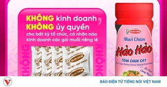 Lựa chọn sản phẩm chính hãng - Bảo vệ sức khỏe và quyền lợi người tiêu dùng