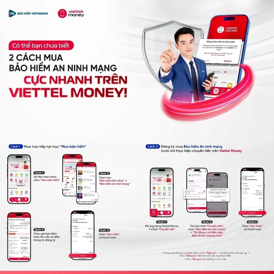 Lừa đảo trực tuyến gia tăng, người dùng quan tâm bảo hiểm an ninh mạng Lừa đảo trực tuyến gia tăng, người dùng quan tâm bảo hiểm an ninh mạng