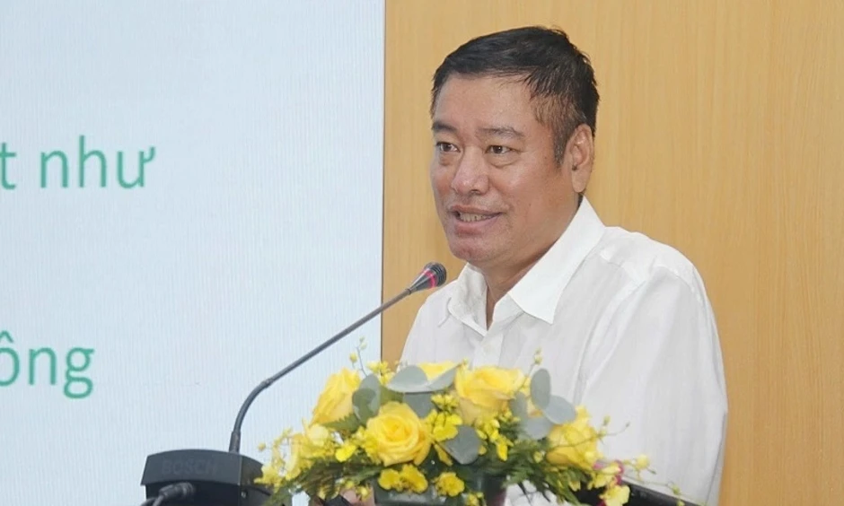 'Lực lượng doanh nghiệp nông nghiệp ở Việt Nam còn khiêm tốn'