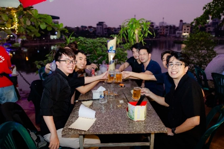 Lý do Carlsberg Việt Nam được vinh danh trong nước và quốc tế Lý do Carlsberg Việt Nam được vinh danh trong nước và quốc tế
