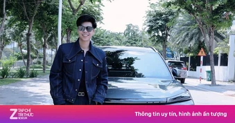 Lý do Geely EX5 EM-i và Geely EX2 được nhiều sao Việt lựa chọn