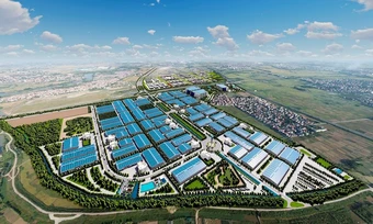 Lý do giúp Bắc Ninh hấp dẫn dòng vốn FDI