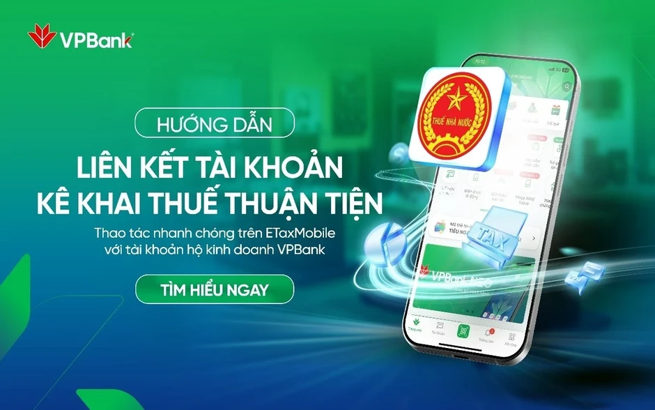 Lý do hộ kinh doanh cần chuẩn hóa tài khoản sớm Lý do hộ kinh doanh cần chuẩn hóa tài khoản sớm