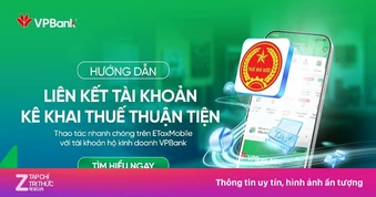 Lý do hộ kinh doanh cần chuẩn hóa tài khoản sớm