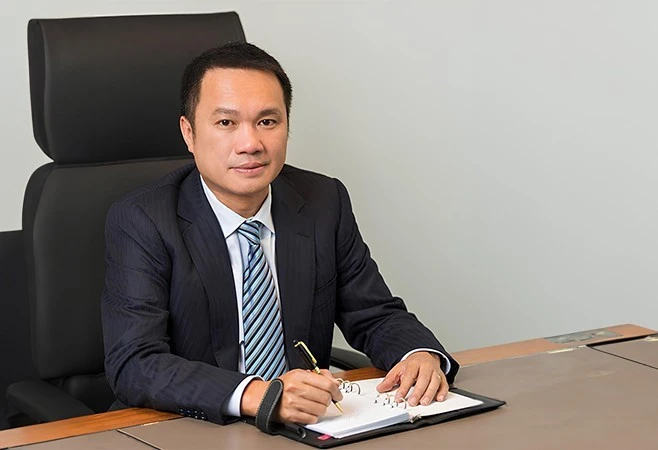 Lý do tài sản tỷ phú Việt giảm mạnh trong 3 ngày qua Lý do tài sản tỷ phú Việt giảm mạnh trong 3 ngày qua