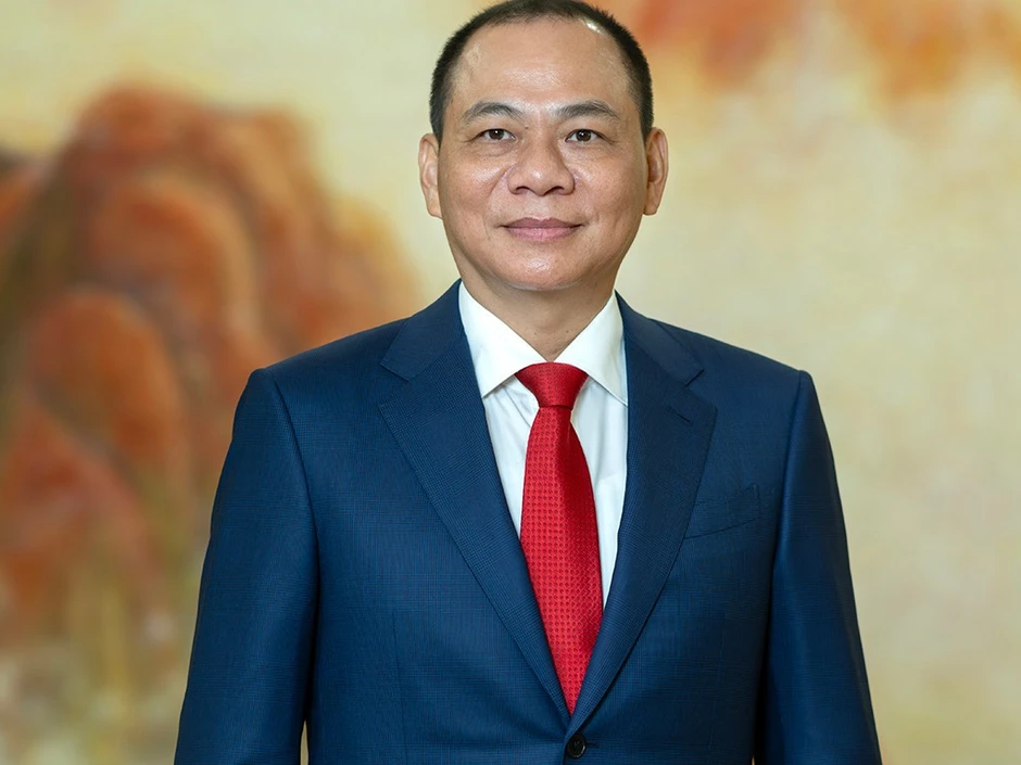 Lý do tài sản tỷ phú Việt giảm mạnh trong 3 ngày qua Lý do tài sản tỷ phú Việt giảm mạnh trong 3 ngày qua