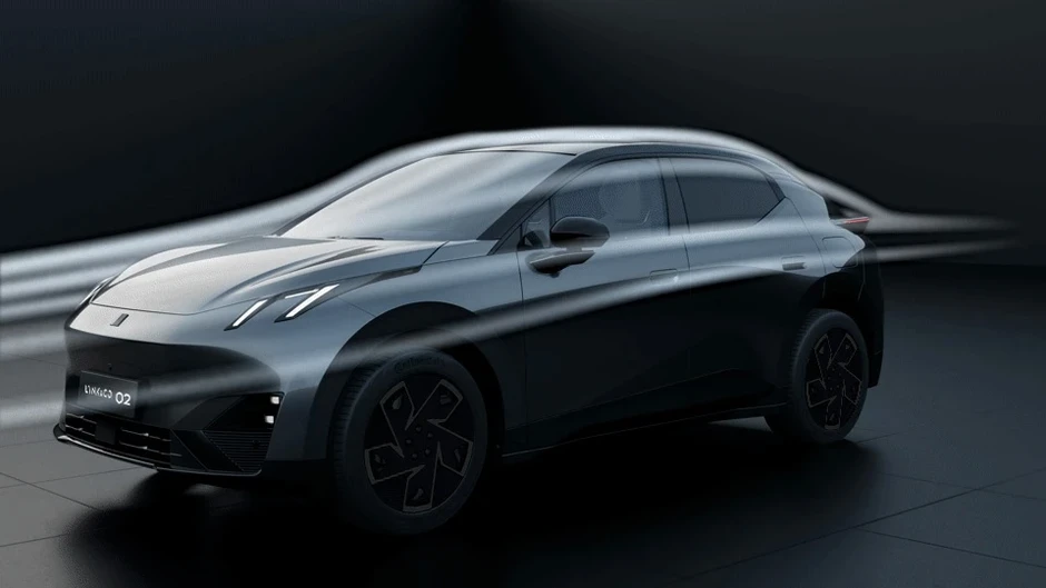 Lynk & Co tái định nghĩa khái niệm ‘tăng tốc’ trong kỷ nguyên mới