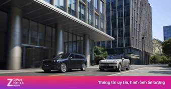 Lynk & Co tái định nghĩa khái niệm ‘tăng tốc’ trong kỷ nguyên mới